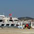Türk tatilcilerin Yunanistan kuyruğu