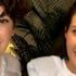 Bergüzar Korel ve Hatice Şendil SMA hastası çocuklar ...