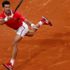 Novak Djokovic, Belgrad Açık'ta finale kaldı