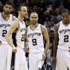 Sessiz katiller ekibi: San Antonio Spurs