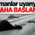 Uzmanlar uyarıyor: Bu daha başlangıç! Uzmanlar uyarıyor: Bu daha başlangıç!