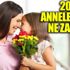 2019 Anneler günü ne zaman? En güzel anneler günü mesajları