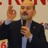 Soylu: Terörle mücadele ipi gevşetilmeyecek