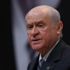 MHP Genel Başkanı Devlet Bahçeli, Ankara'da konuşuyor MHP Genel Başkanı Devlet Bahçeli, Ankara'da konuşuyor