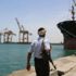 Yemen'deki Husiler Kızıldeniz'de Güney Kore'ye ait gemiyi alıkoydu