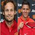 Manchester United'dan savunmaya 161 milyon euro! Manchester United'dan savunmaya 161 milyon euro!