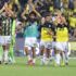 5-0'ın ardından Fenerbahçe bombayı patlıyor! 7 milyon euroya... 5-0'ın ardından Fenerbahçe bombayı patlıyor! 7 milyon euroya...