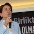 Akşener: Bu 'ey'lerin sebebi Suriye'den geri dönmenin ayak seslerini bastırmak için Akşener: Bu 'ey'lerin sebebi Suriye'den geri dönmenin ayak seslerini bastırmak için