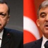 Gül ve Erdoğan’ın yollarını ayıran olay Gül ve Erdoğan’ın yollarını ayıran olay