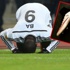 Demba Ba’dan Filistin göndermesi