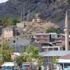 Erzurum'da bir mahallede karantina Erzurum'da bir mahallede karantina