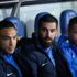 Arda Turan'dan itiraf gibi açıklama! "Galatasaray'a başkan olmak istiyorum!" Arda Turan'dan itiraf gibi açıklama! "Galatasaray'a başkan olmak istiyorum!"