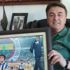 Fenerbahçe'nin eski futbolcusu Radomir Antic hayatını kaybetti