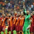 Galatasaraylı futbolculardan maç sonu açıklama Galatasaraylı futbolculardan maç sonu açıklama