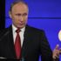 Putin, ABD’li iş adamlarından destek istedi Putin, ABD’li iş adamlarından destek istedi