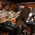 23 Nisan’a özel konser