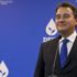 Ali Babacan koronavirüse yakalandı