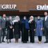 Emin Grup Yönetim Kurulu Hatay'da 30 bin ağaçlık Emin Üstün Hatıra Ormanı oluşturuyor! Emin Grup Yönetim Kurulu Hatay'da 30 bin ağaçlık Emin Üstün Hatıra Ormanı oluşturuyor!