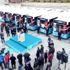 Erzurum toplu ulaşımda Türkiye 3 üncüsü oldu Erzurum toplu ulaşımda Türkiye 3 üncüsü oldu