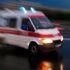 Manisa'da otomobil devrildi, 5 kişi yaralandı Manisa'da otomobil devrildi, 5 kişi yaralandı