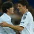 Löw'den Gomez müjdesi: "Şansı yüksek" Löw'den Gomez müjdesi: "Şansı yüksek"