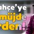Fenerbahçe Teknik Direktörü Erol Bulut'a müjde!