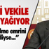 Savcı Kiraz’ın cenazesi Adli Tip Kurumu’na kaldırıldı Savcı Kiraz’ın cenazesi Adli Tip Kurumu’na kaldırıldı