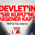 MHP'de Flaş Gelişme