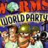 Bir savaş oyunu efsanesi şimdi mobilde: Worms 3