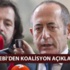 HDP'nin Zergele köyü heyeti belli oldu HDP'nin Zergele köyü heyeti belli oldu