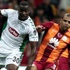 Galatasaray 1 - 0 Torku Konyaspor Galatasaray 1 - 0 Torku Konyaspor