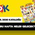 ŞOK'a bu hafta neler geliyor? ŞOK 30 Eylül 2020 aktüel ürünler kataloğu yayınlandı!