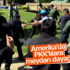 ABD'de PKK yandaşlarına meydan dayağı