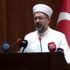 Kahramanmaraş diyanet işleri başkanı erbaş: ahlak ...