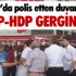 Cumhurbaşkanı Erdoğan Trabzon'da
