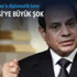 Almanya'dan darbeci Sisi'ye büyük şok Almanya'dan darbeci Sisi'ye büyük şok
