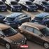 Rota ona çevrildi! Peynir ekmek gibi satılıyor! Nisan ayının en ucuz sıfır arabalar listesi! 2021 Kia, Reno, Fiat ve Dacia fiyat listesi...