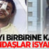 İlçeyi birbirine kattı! Vatandaşlar isyan etti İlçeyi birbirine kattı! Vatandaşlar isyan etti