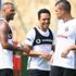Beşiktaş, TM Akhisarspor maçı hazırlıklarını tamamladı