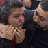 Berkin Elvan'ın annesi o görüntülere dayanamadı Berkin Elvan'ın annesi o görüntülere dayanamadı