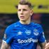 Everton, Lucas Digne'nin sözleşmesini 2025'e kadar uzattı