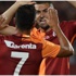 Yasin: Kupayı kazanmaya gelmiştik Yasin: Kupayı kazanmaya gelmiştik