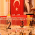 Galatasaray Kulübü'nün kongresi başladı