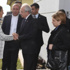 Kılıçdaroğlu'ndan Tahir Elçi'nin ailesine taziye ziyareti Kılıçdaroğlu'ndan Tahir Elçi'nin ailesine taziye ziyareti