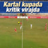 Adana Demirspor-Beşiktaş canlı anlatım