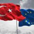 Türkiye ile AB arasında diplomasi trafiği hızlanıyor Türkiye ile AB arasında diplomasi trafiği hızlanıyor
