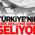 Türkiye'nin 'yüksek akıllı İHA sürüleri' geliyor Türkiye'nin 'yüksek akıllı İHA sürüleri' geliyor