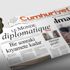 Le Monde Diplomatique Türkiye'nin üçüncü sayısı Cumhuriyet'le birlikte....