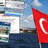 Antalya'da 'güvenli turizme' dünya basınından övgü!