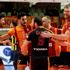 Galatasaray filede avantaj peşinde Galatasaray filede avantaj peşinde
